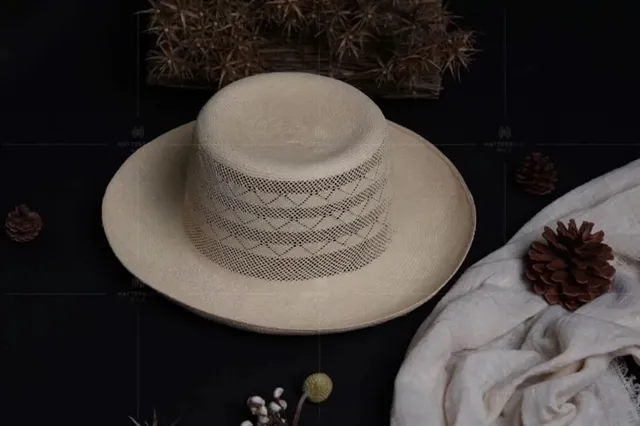 Как очистить и хранить соломенную шляпу-окончательное руководство