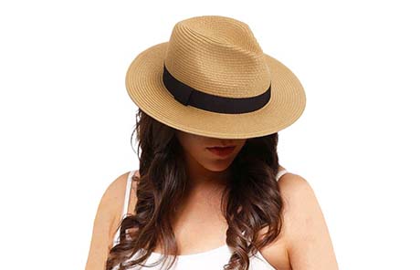 8 лучших летних соломенных шляп в 2022 году для мужчин и женщин для защиты от солнца