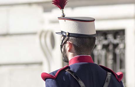 Все, что вы хотите знать о французских армейских кепках-Полное руководство!