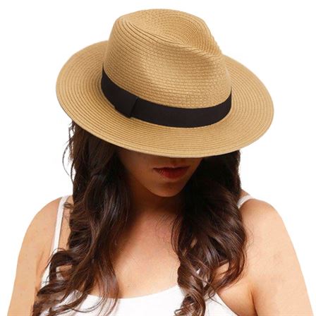 8 Best Summer Straw Hat In 2022 For Men And Women For Sun Protection