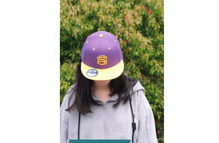 Крышки шляпок Снэпбак баскетбола Горрас панели Билла 6 изготовленного на заказ логотипа вышивки 3Д плоские
