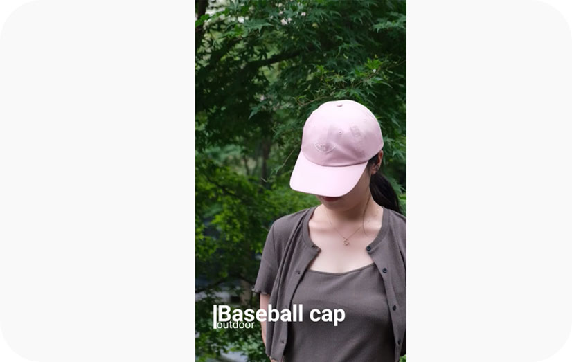 Отображение видео пользовательских Cool вышитые папа шляпы