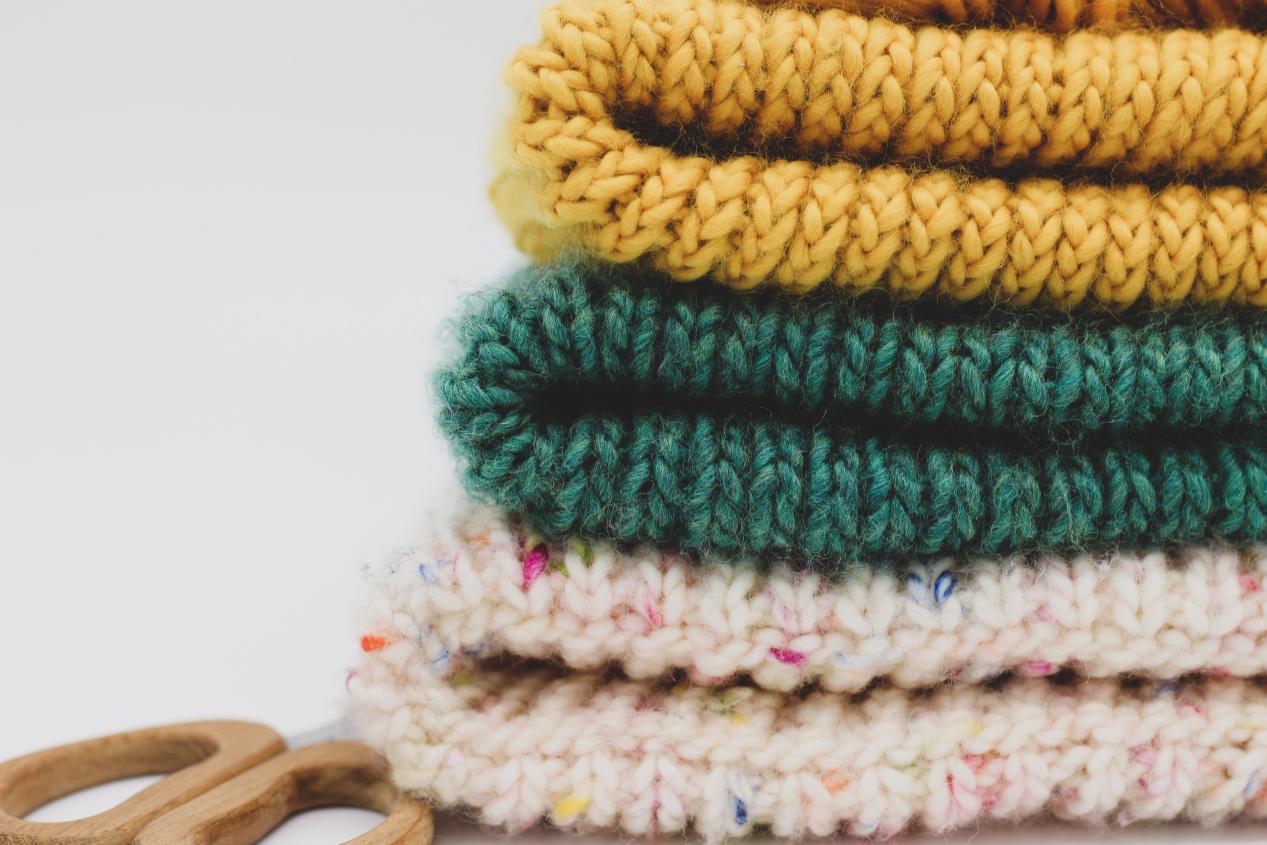 How to Make a Knitted Hat Step-by-step Guide